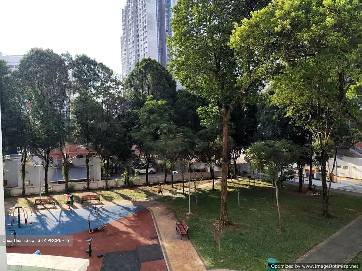 Blk 6 Marsiling Gardens (Woodlands), HDB 3 Rooms #611936641